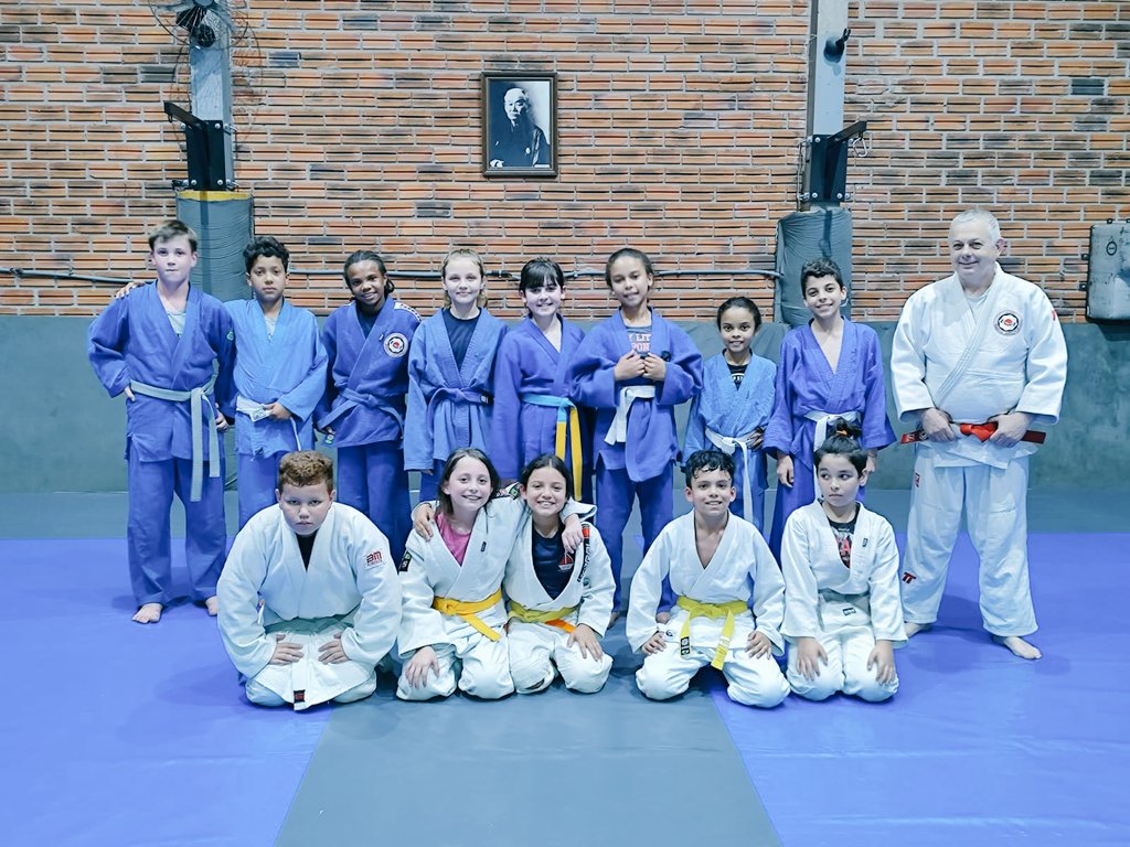 Alunos terão a oportunidade de competirem de forma oficial. (Foto: Divulgação)