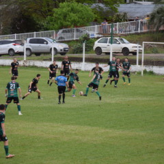 As equipes classificadas agora miram
a busca pelas duas vagas às finais da 9ª edição do campeonato. (Foto: Roni Müller)