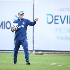 FOTO: Lucas Uebel/Gremio FBPA