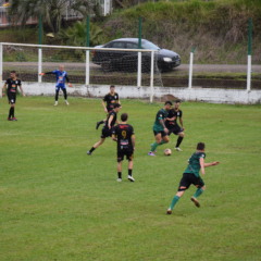 Na A Liga de 2025, Aert e São Luiz já se defrontaram duas vezes. (Foto: Roni Müller)