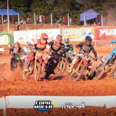 As provas oficiais da Copa Mocva começam às 18h e com isso o público deverá chegar mais cedo. (Foto: Sidnei Fischer/Divulgação)
