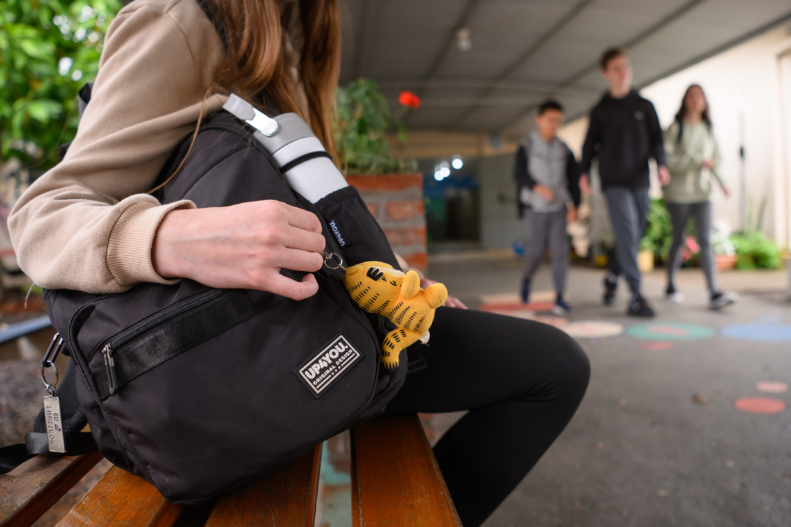 Governo Federal vai analisar discussões de entidades após mobilização contra decreto sobre educação inclusiva (Foto: Cristiano Rosa/Traço D)