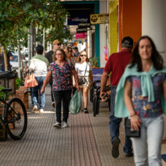 Dados do IBGE despertam a curiosidade (Foto: TraçoD/Divulgação)