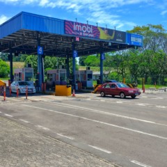 EGR alerta para a movimentação no feriado (Foto: Divulgação)