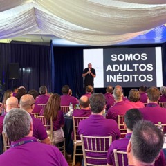 Créditos: Gabrielle Machado/Alliance One