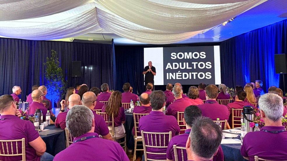 Créditos: Gabrielle Machado/Alliance One