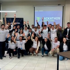 Hackathon chega na quarta edição
(Foto: Divulgação/Prefeitura)