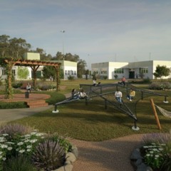 Campus passará por mudanças para melhorar o bem-estar
(Foto: Divulgação)