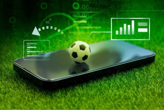 Inteligência artificial aplicada às odds: o algoritmo que está mudando as apostas esportivas