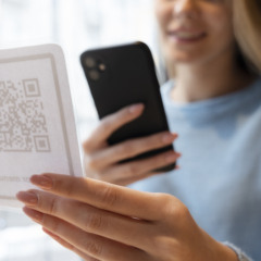 O QR CODE desta coluna revela mais do que você imagina