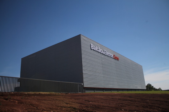 Empresa entrou em operação em outubro