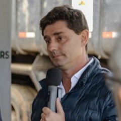 Marcelo Caumo colocou cargo à disposição do governador Eduardo Leite, que aceitou