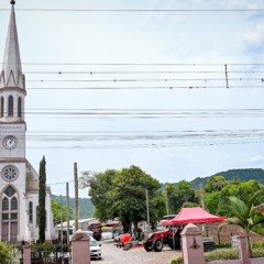 Comunidade Evangélica volta a sediar o evento