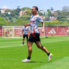 Foto: Ricardo Duarte/Internacional