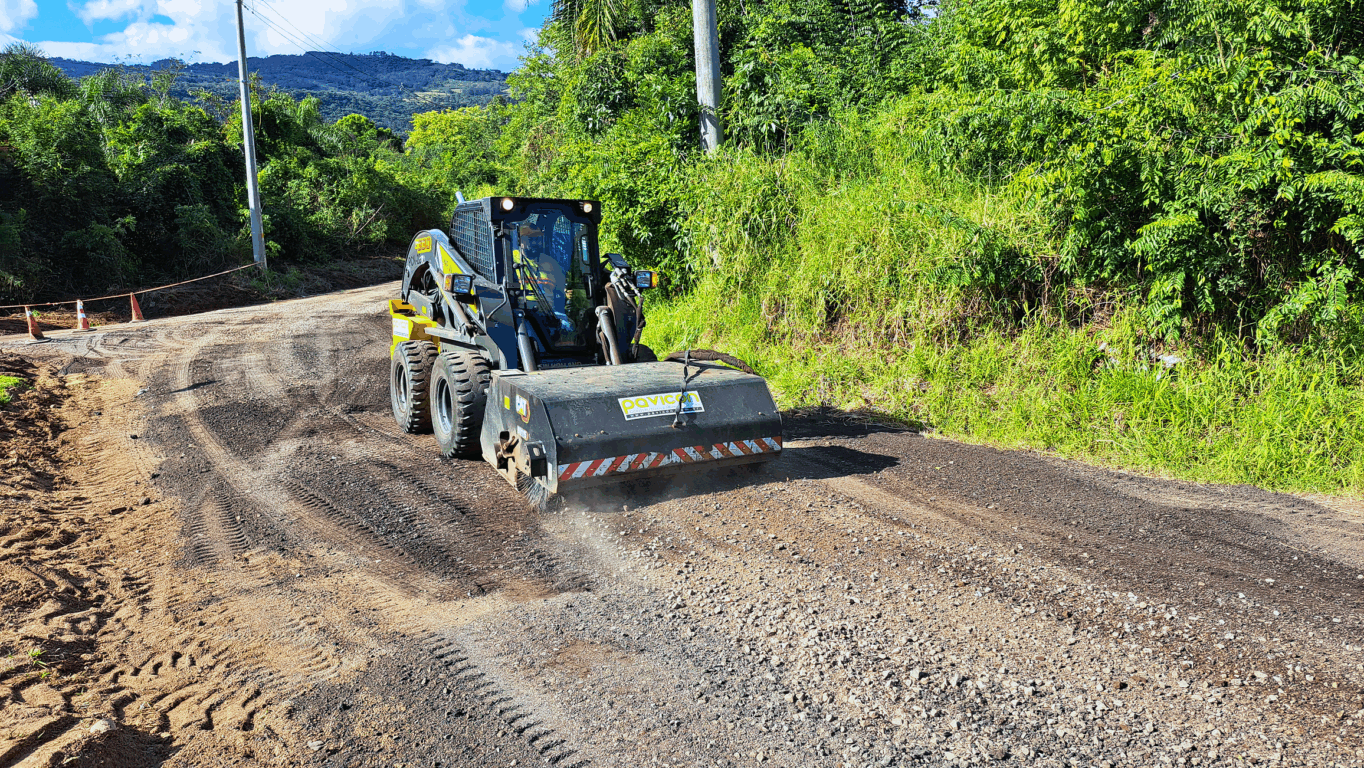 Empresa realiza intervenções nesta semana (Foto: Rafael Bento/Divulgação) Empresa realiza intervenções nesta semana (Foto: Rafael Bento/Divulgação)