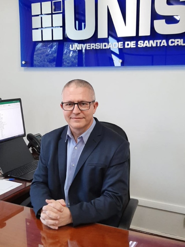 (Foto: Tatiane Luci Rodrigues/Divulgação)