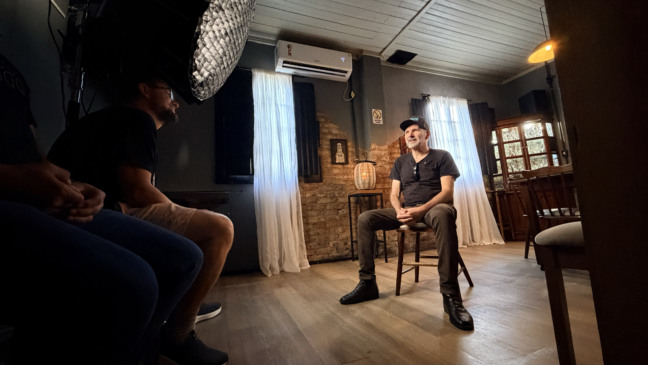 Iniciativa vai destacar principalmente a trajetória do rock desde a década de 1950 (Foto: Divulgação)