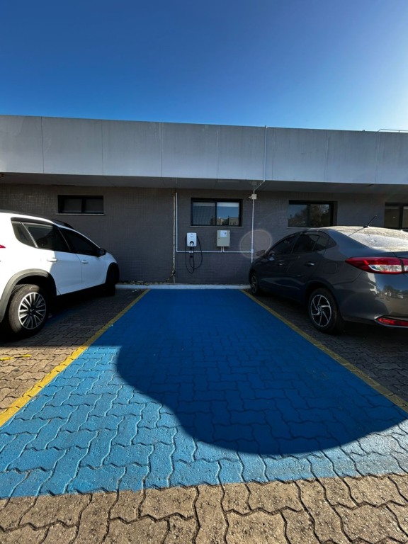 O carregador permite recargas completas em cerca de 2 a 4 horas (Foto: Divulgação/Comunicação - Hospital Ana Nery 