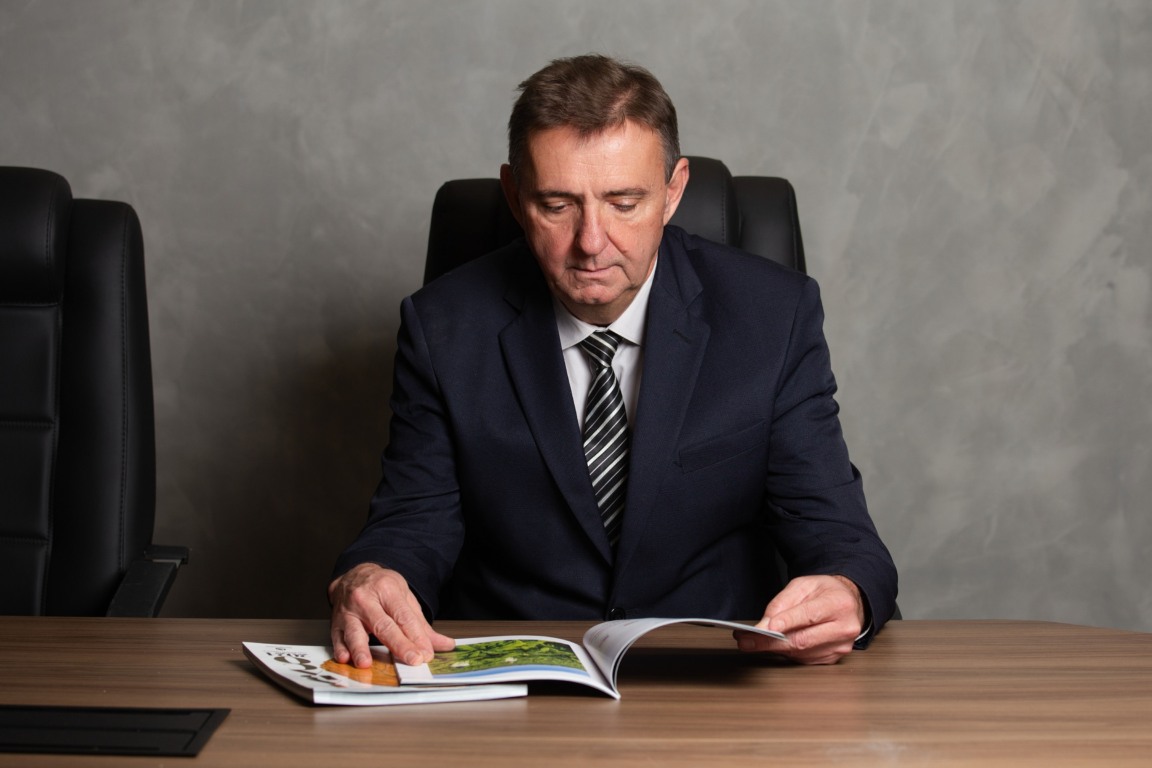 Valmor Thesing SindiTabaco Valmor Thesing SindiTabaco