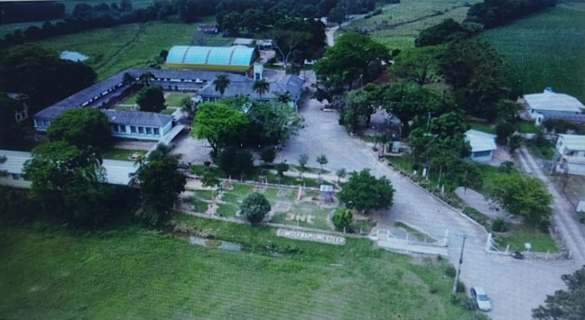 Haverá uma visita na escola na parte da manhã (Foto: Divulgação)