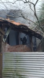 (Foto: Corpo de Bombeiros)