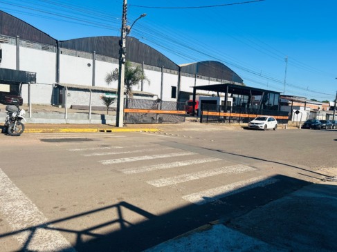 Trabalhos serão realizados pelas equipes da Prefeitura (Foto: AI Prefeitura)