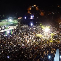 Evento é realizado na cidade de Apóstoles (Foto: Divulgação)