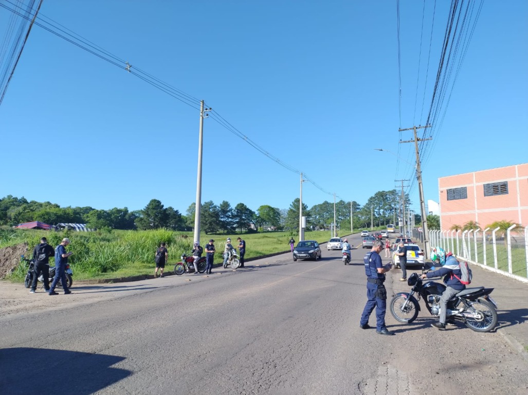 (Foto: AI Prefeitura de Venâncio)