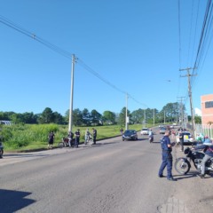 (Foto: AI Prefeitura de Venâncio)