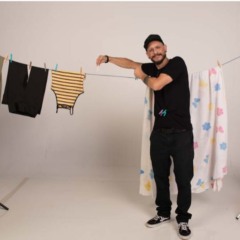 Marcito sobe ao palco no feriado, dia 20 (Foto: Divulgação/ AI Marcito Castro)