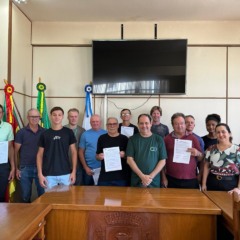 Valores atendem demandas apresentadas pelas entidades (Foto: AI Prefeitura)