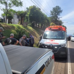 (Foto: Felipe Rosa/Terra FM)