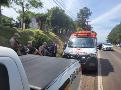 (Foto: Felipe Rosa/Terra FM)