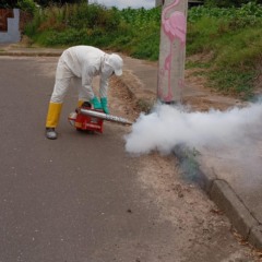 Profissionais atuarão em diversas ruas da cidade (Foto: AI Prefeitura)