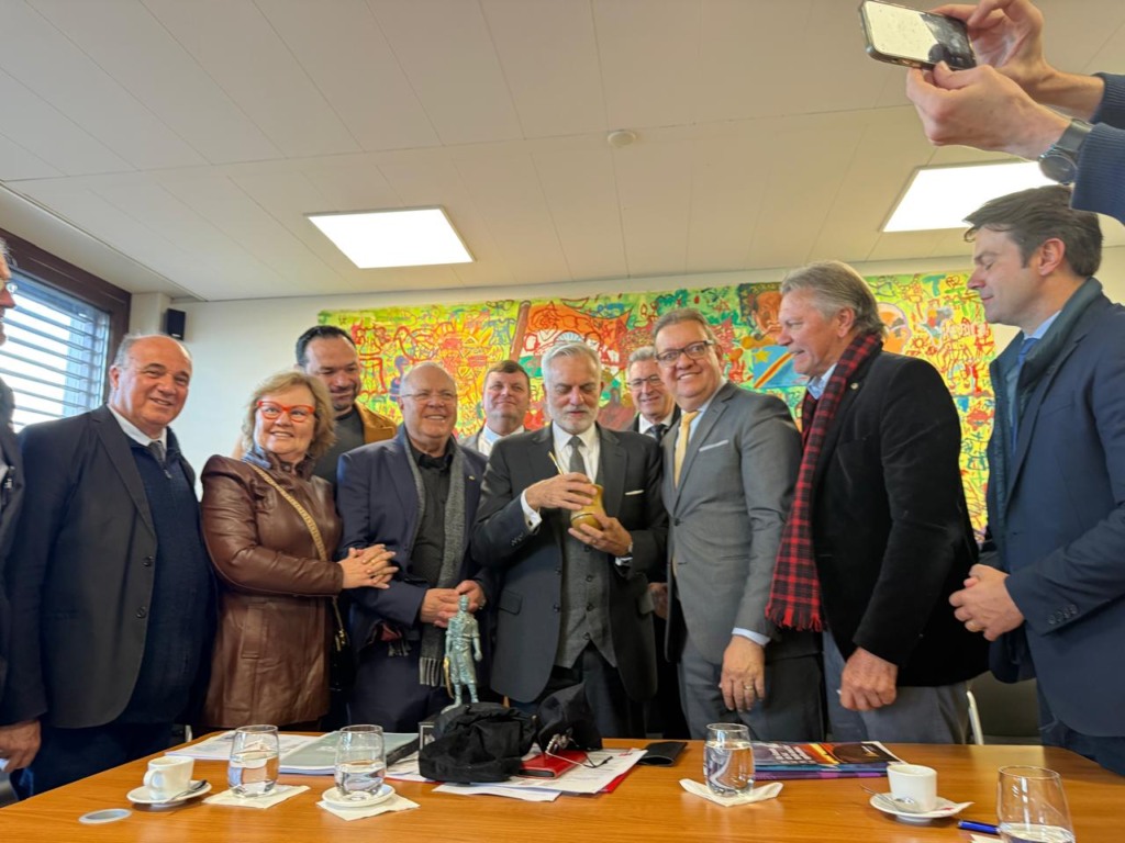 COP 11 embaixador Genebra COP 11 embaixador Genebra