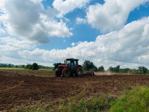 O edital prevê a destinação de R$ 500 mil (Foto: Divulgação/Prefeitura)