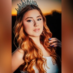 Ela tem 16 anos e mora no bairro Bela Vista (Foto: Divulgação)