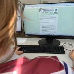 Consulta é online (Foto: Divulgação/Prefeitura)