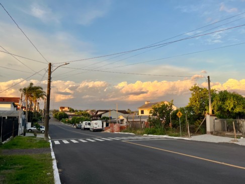 Máximas vão ultrapassar os 30ºC (Foto: Júnior Posselt/Folha do Mate)