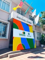 Concurso é neste domingo (Foto: Divulgação/Prefeitura)