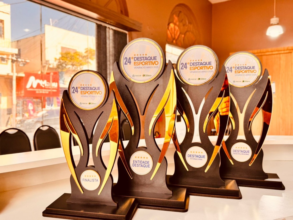 Prêmios serão entregues no Clube de Leituras (Foto: Divulgação/Prefeitura)