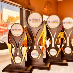 Prêmios serão entregues no Clube de Leituras (Foto: Divulgação/Prefeitura)