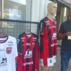 Guarani tem ótima expectativa para o público no confronto (Foto: Divulgação)