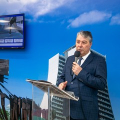 Créditos: Tiago Pereira