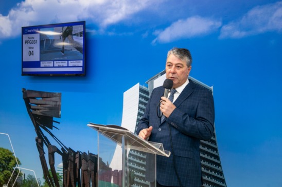 Créditos: Tiago Pereira