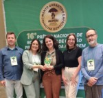 Resultado foi divulgado em evento realizado em Bento Gonçalves, na Serra Gaúcha (Foto: AI Prefeitura)