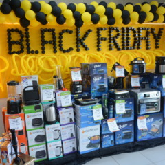 Afubra tem diversas promoções para os consumidores
(Foto: Alvaro Pegoraro/Folha do Mate)