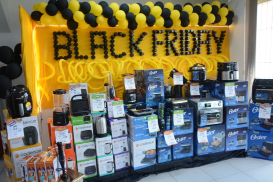 Afubra tem diversas promoções para os consumidores
(Foto: Alvaro Pegoraro/Folha do Mate)