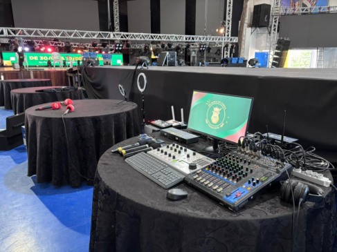 (Foto: Renan Zarth/Terra FM)