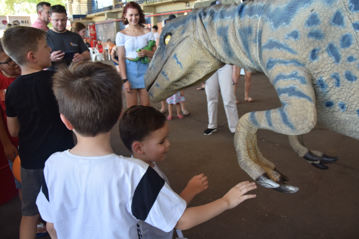 Dino Ceppo estará presente no sábado e no domingo (Foto: Carlos Dickow/Folha do Mate) Dino Ceppo estará presente no sábado e no domingo (Foto: Carlos Dickow/Folha do Mate)